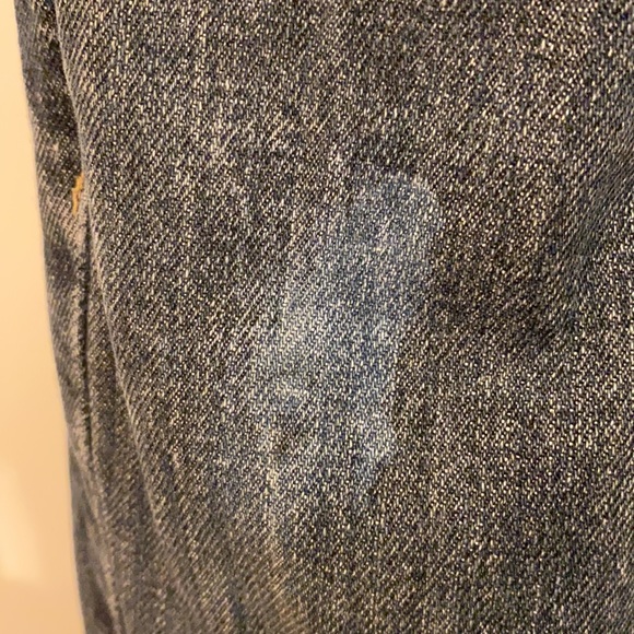 Levi’s 514 Slim Straight Jeans - Picture 2 of 8